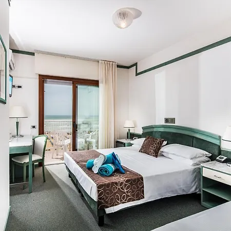 Atlantic Hotel