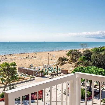 Hotel Atlantic 4*