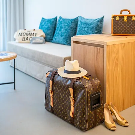 Hotel Atlantic