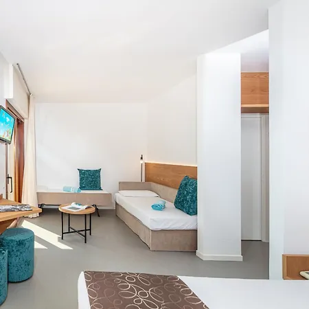 Hotel Atlantic 4*