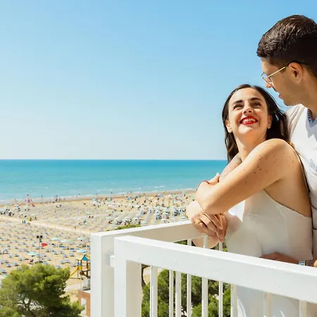 Hotel Atlantic Lignano Sabbiadoro