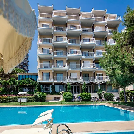 Atlantic Hotel