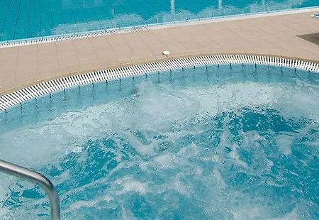 Hotel Atlantic Lignano Sabbiadoro